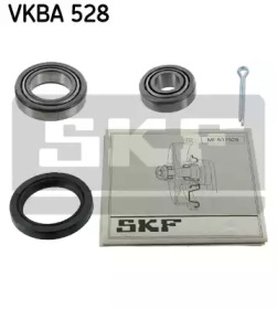Подшипник ступицы колеса SKF для FORD ESCORT IV Turnier (AWF, AVF) 1.6 D